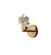 Nivea Crystal Wall Lamp